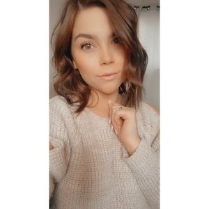 Meet your Posher, Katrina